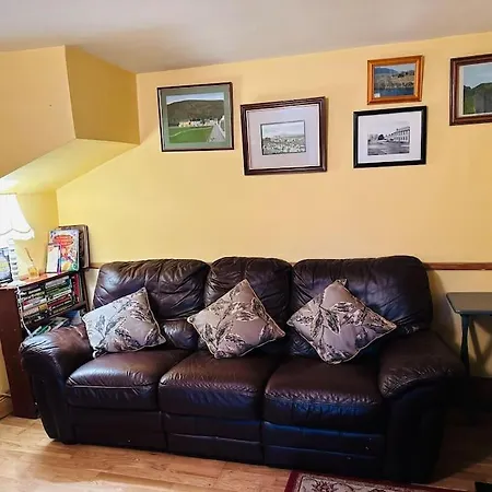 Holiday home Hillview House, Cahersiveen