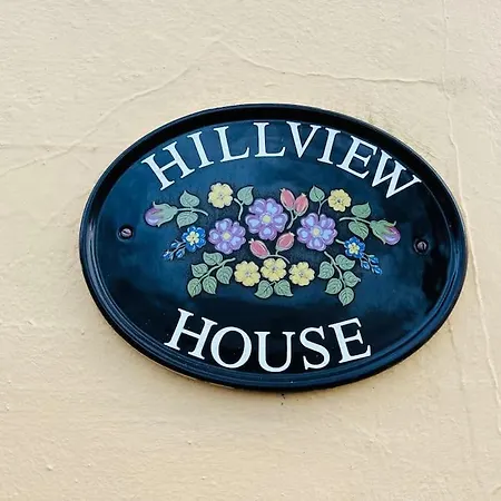 Hillview House, Holiday home