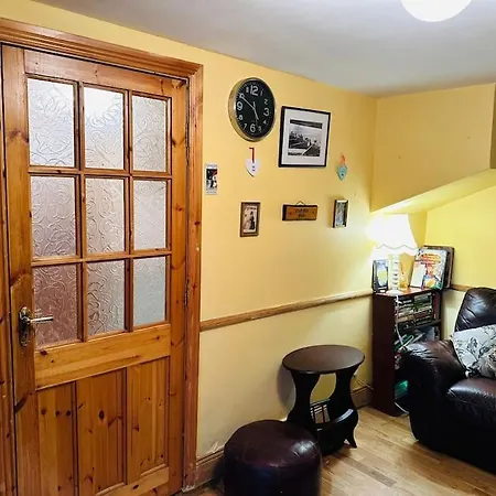 Hillview House, Cahersiveen