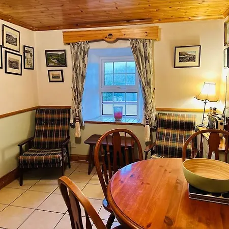 Hillview House, * קהרסיבין