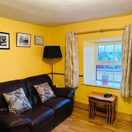Hillview House, Holiday home Cahersiveen