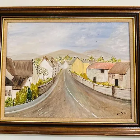 Holiday home Hillview House, Cahersiveen